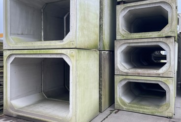 Betonduikers