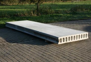 Kanaalplaten 2e keus en gebruikt