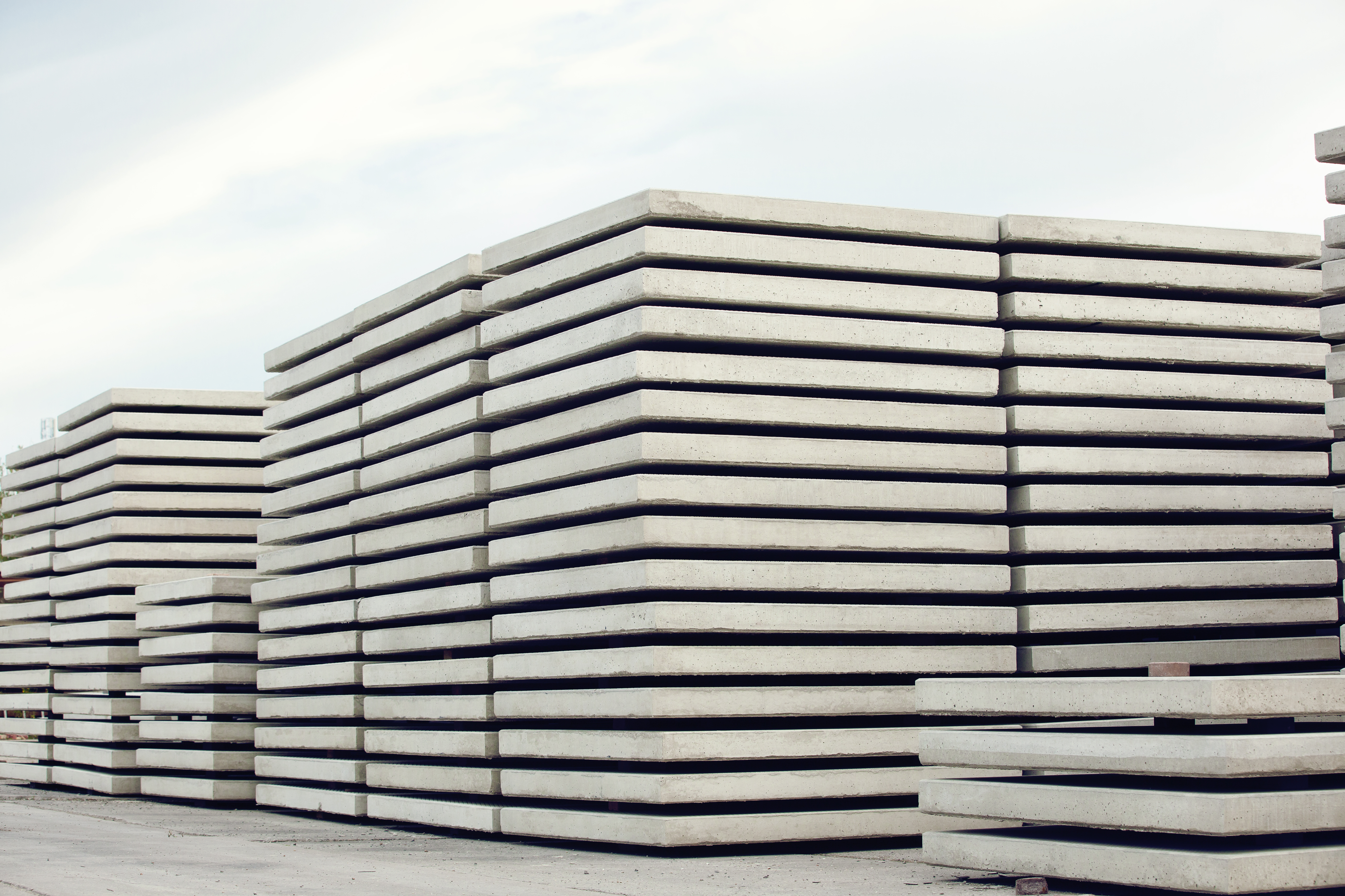 Industrieplaten