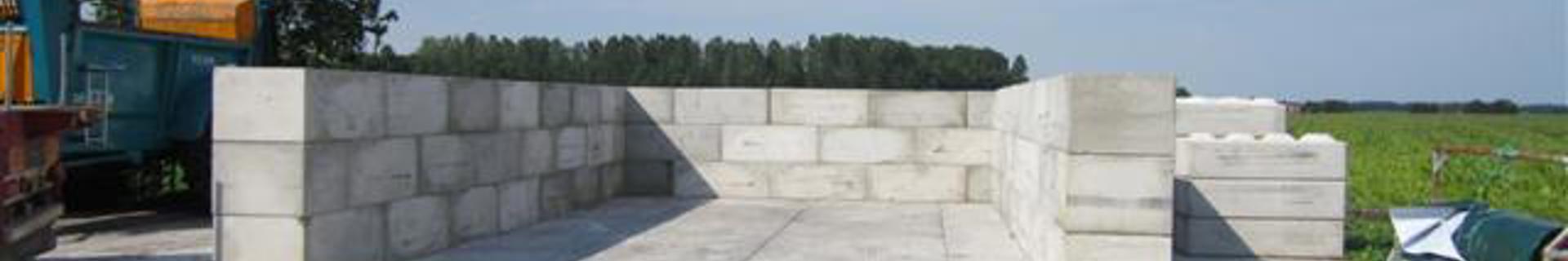 Project Tijnje Dam Beton (2)