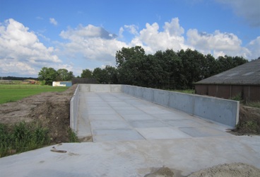 Sleufsilo