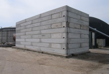 H-blokken