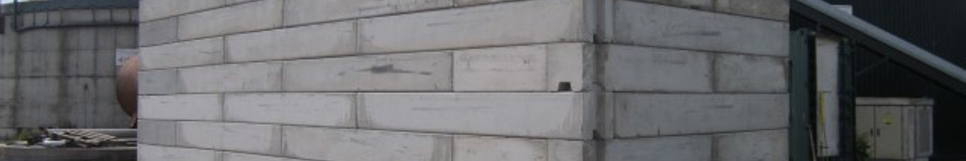 H Blokken Dam Betonj