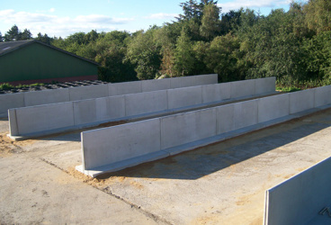 T-keerwand