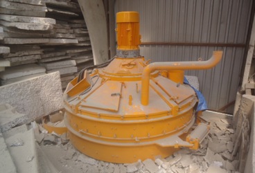 Skako menger 2,5m3
