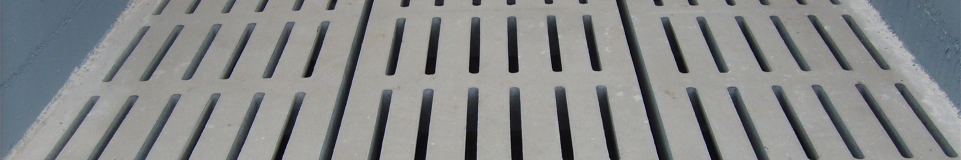 Stalvloer Dam Beton