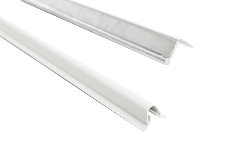 Productfoto - Klik systeem - Enkel klik zonder zetting