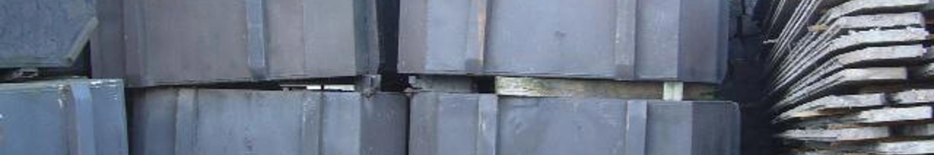 Stalen Drijvers Dam Beton