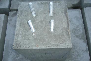 Betonpoeren