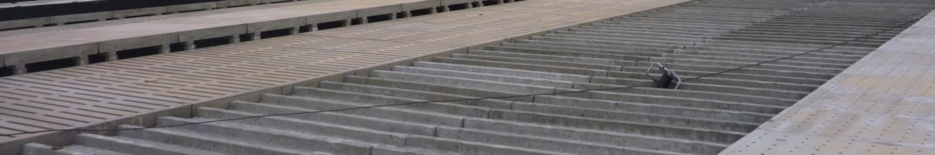 Opstortvloeren Dam Beton
