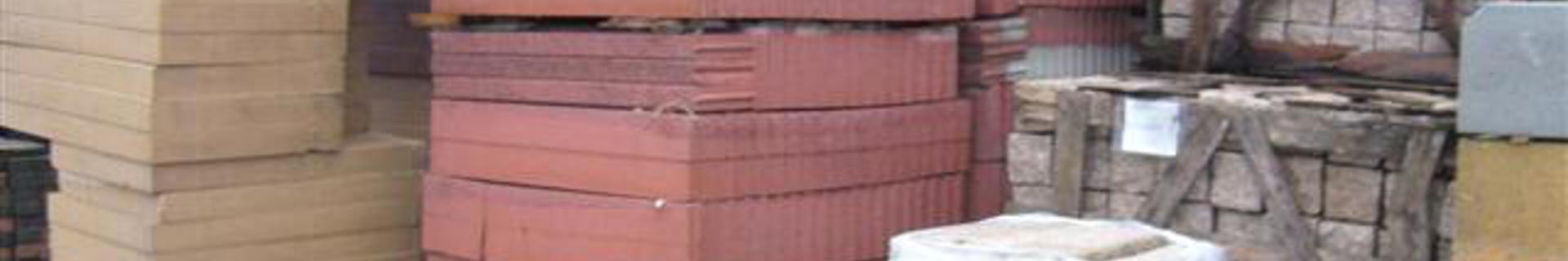 Ballast Dam Beton