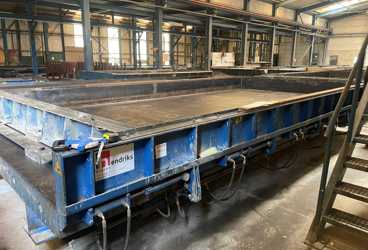 Productietafels (gebruikt)