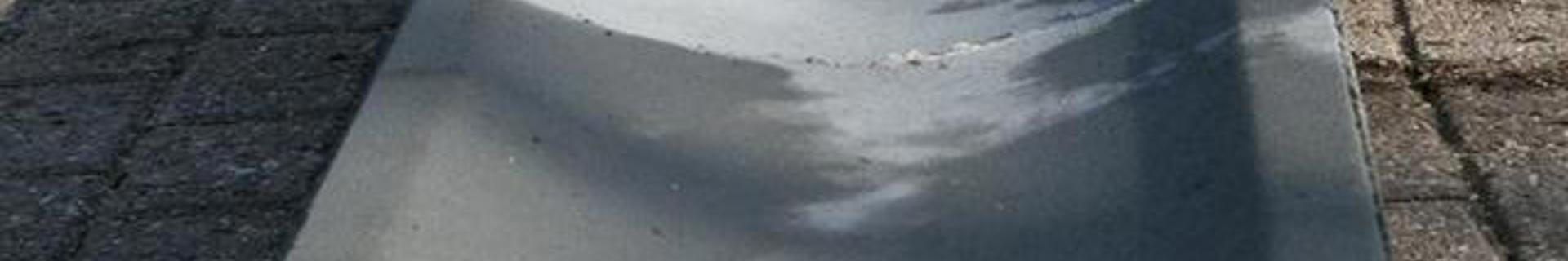 Molgoot Standaard Dam Beton